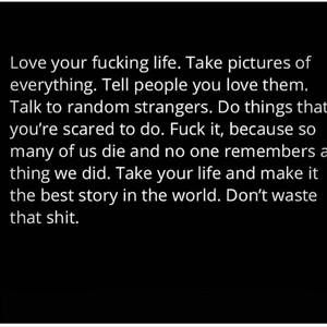 Meet your Posher, Nick